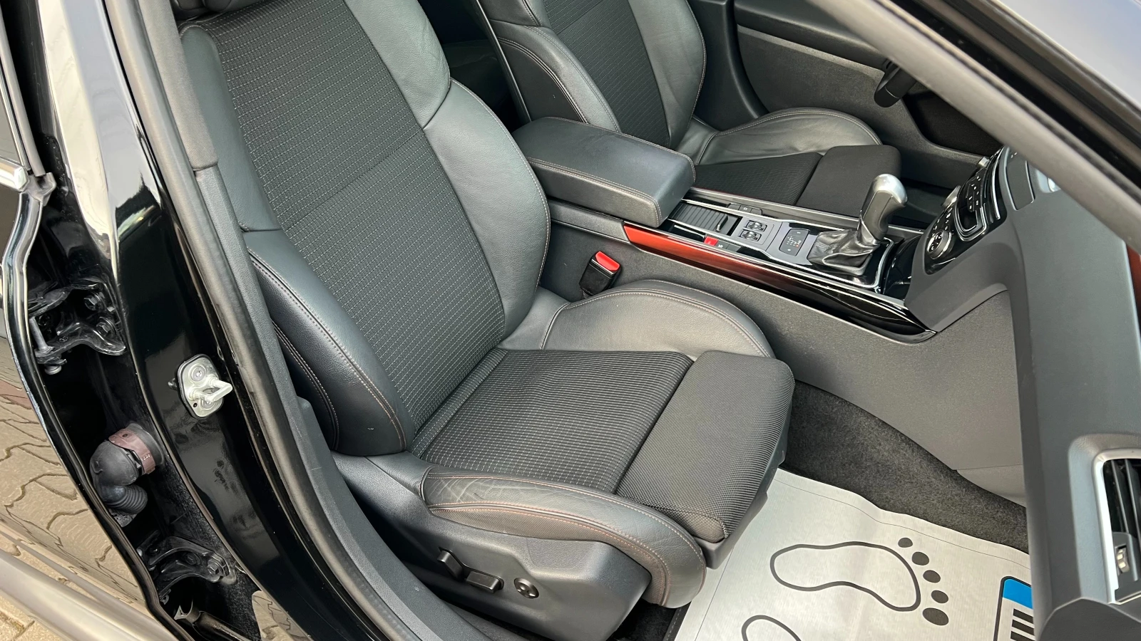 Peugeot 508 RXH FELINE-FULL LED | Mobile.bg   15