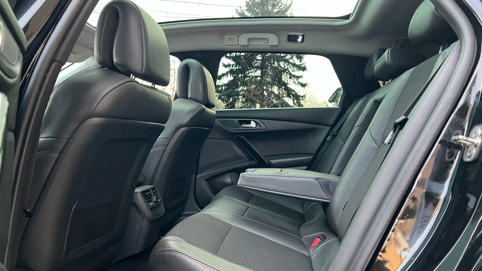 Peugeot 508 RXH FELINE-FULL LED | Mobile.bg   13