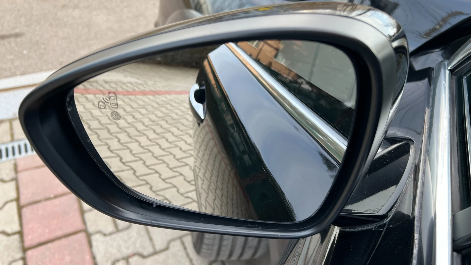 Peugeot 508 RXH FELINE-FULL LED | Mobile.bg   16