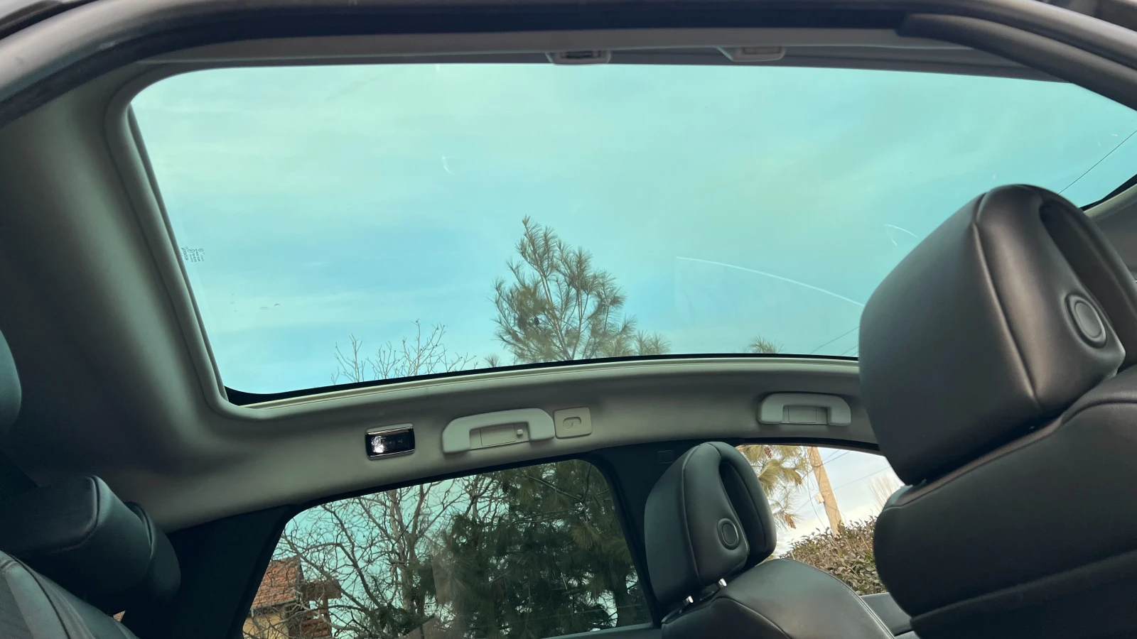 Peugeot 508 RXH FELINE-FULL LED | Mobile.bg   17