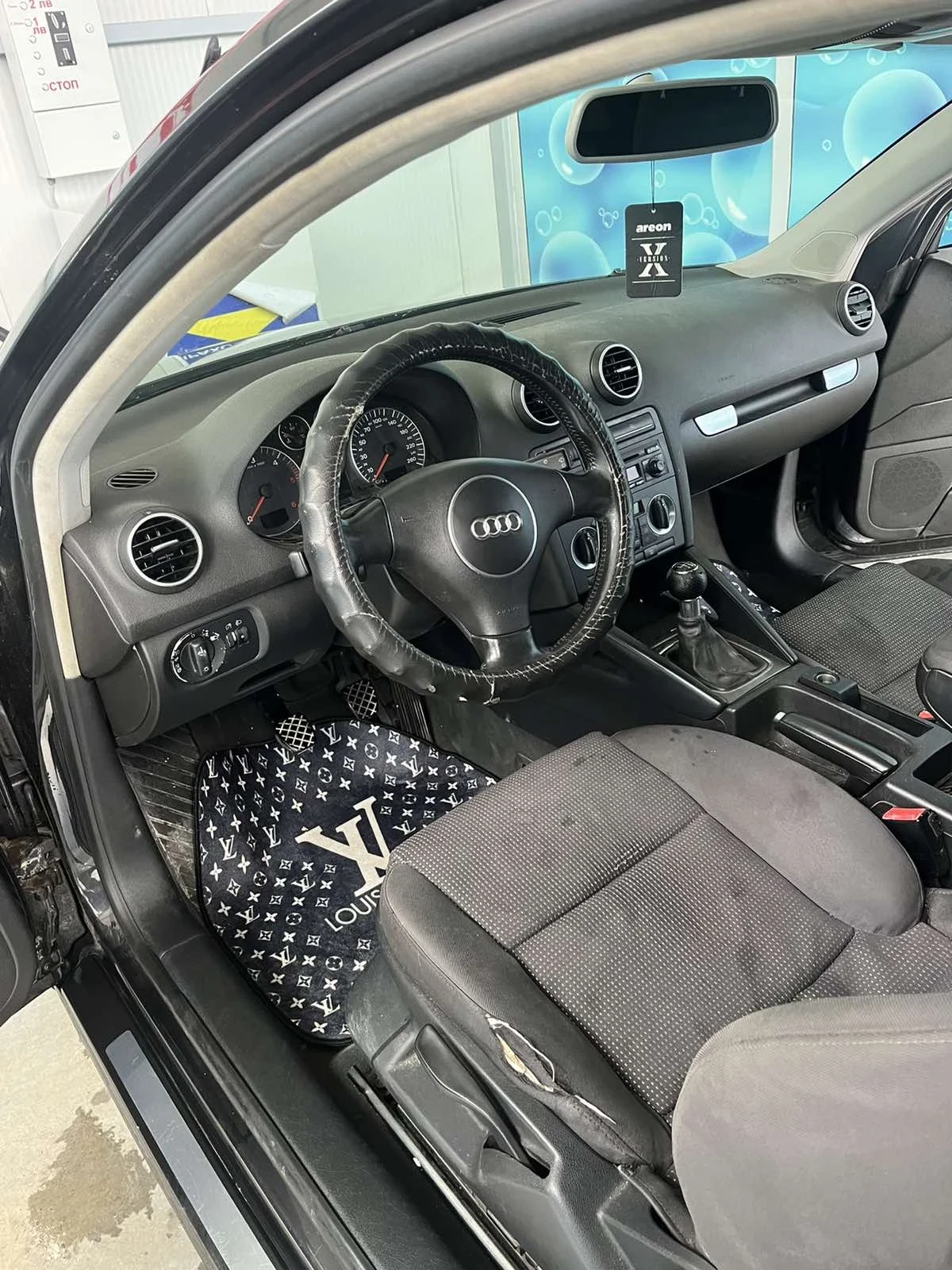 Audi A3  - изображение 7