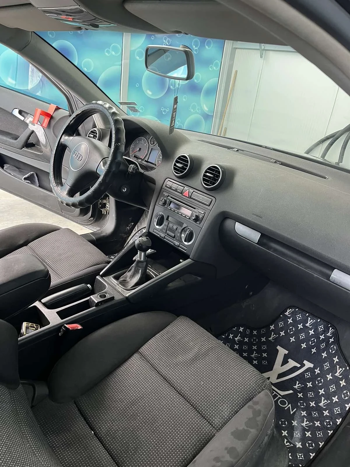 Audi A3  - изображение 8