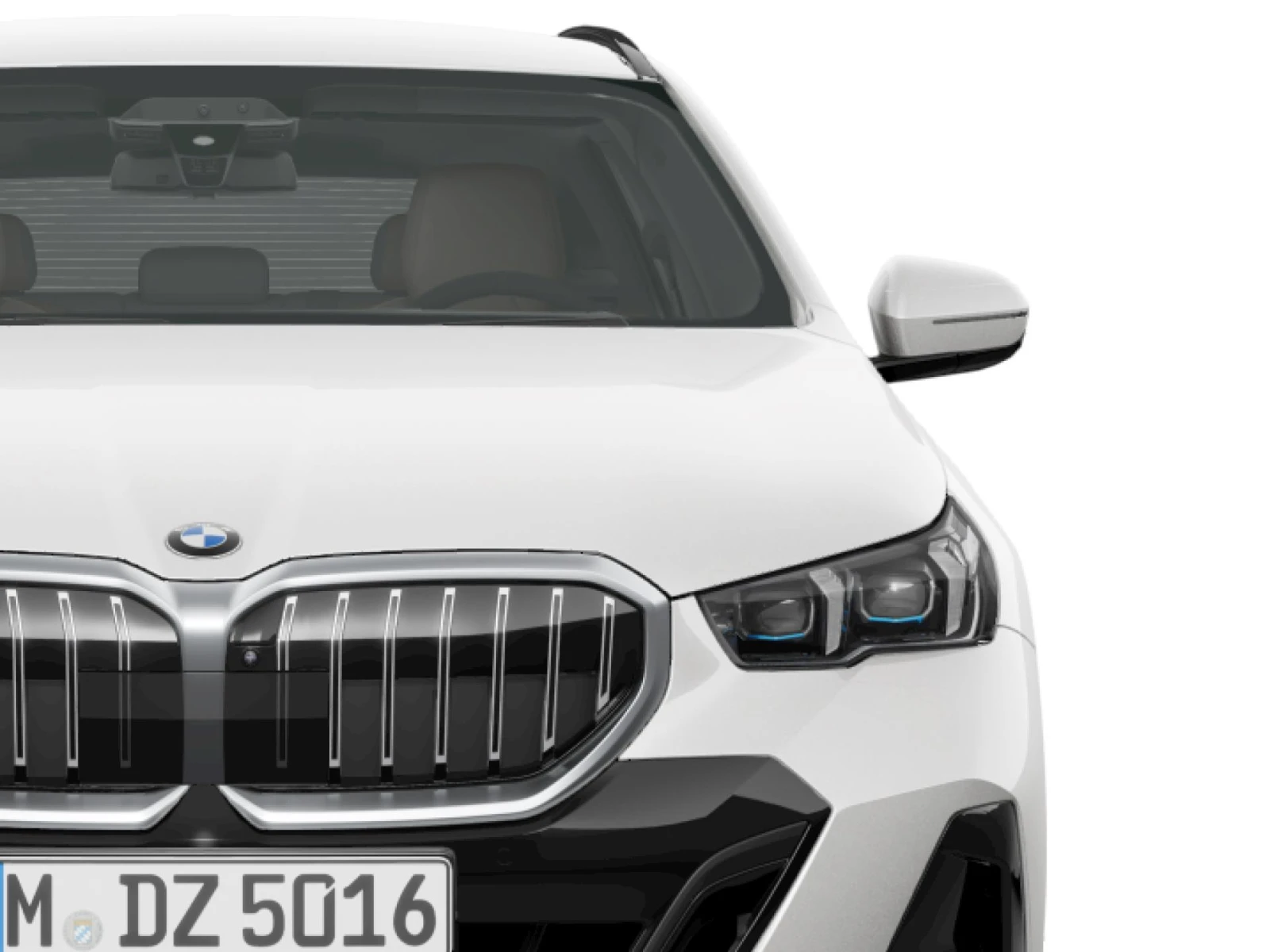 BMW 540 XDRIVE - изображение 6
