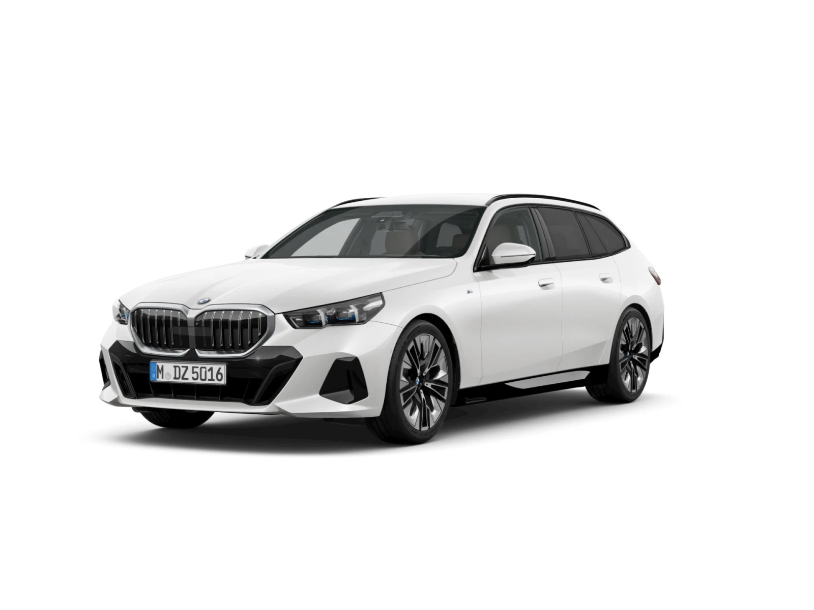 BMW 540 XDRIVE - изображение 2