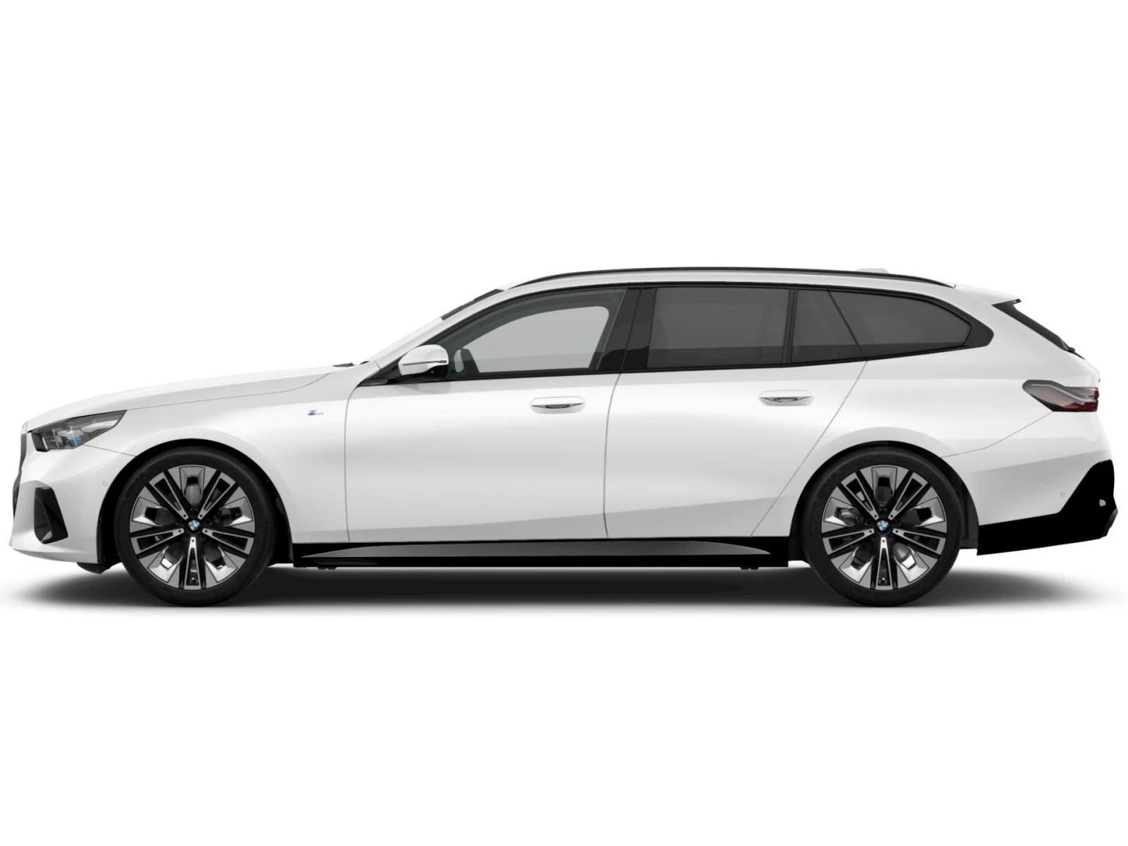 BMW 540 XDRIVE - изображение 4