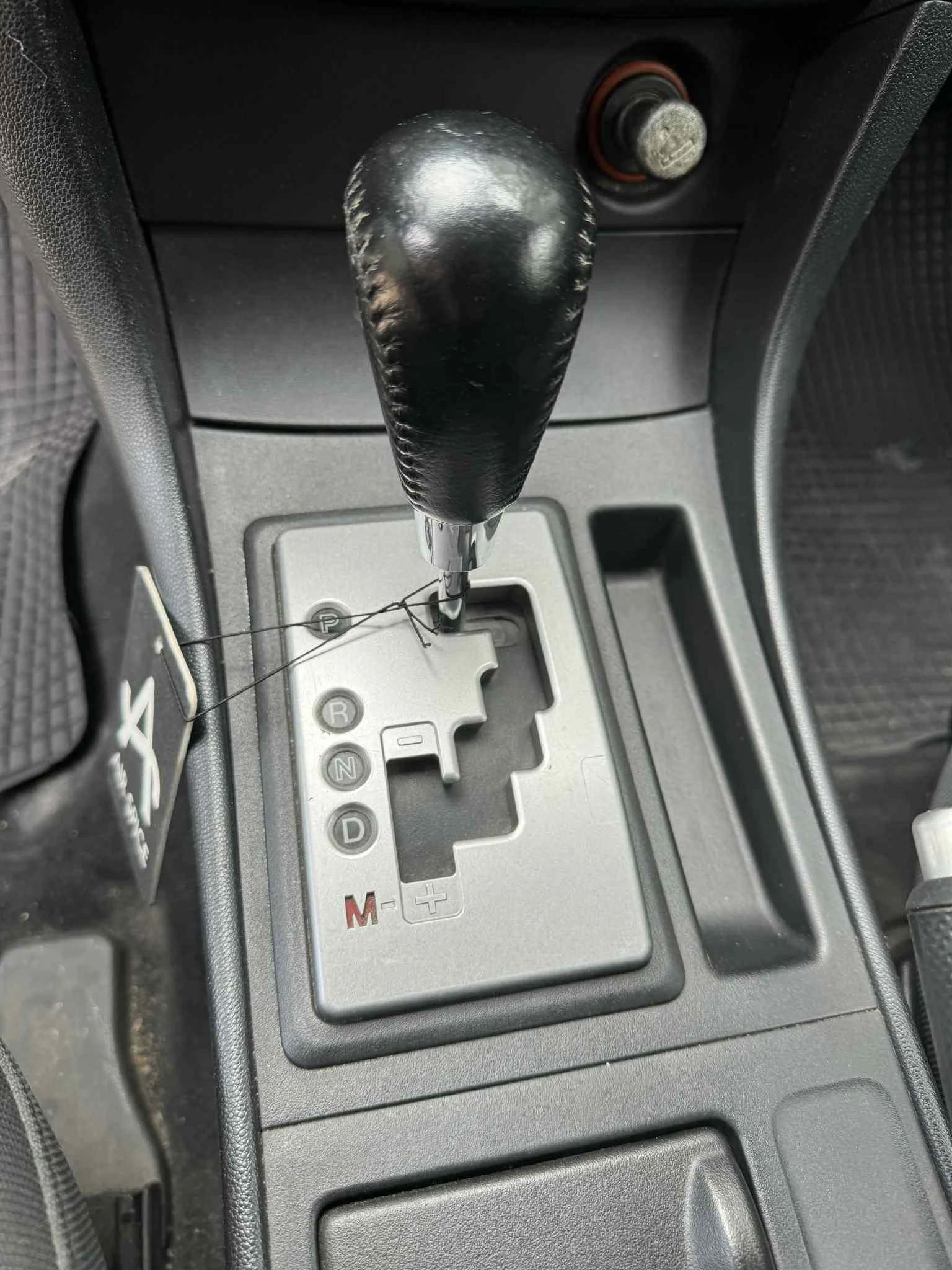 Mazda 3 1.6 - изображение 2