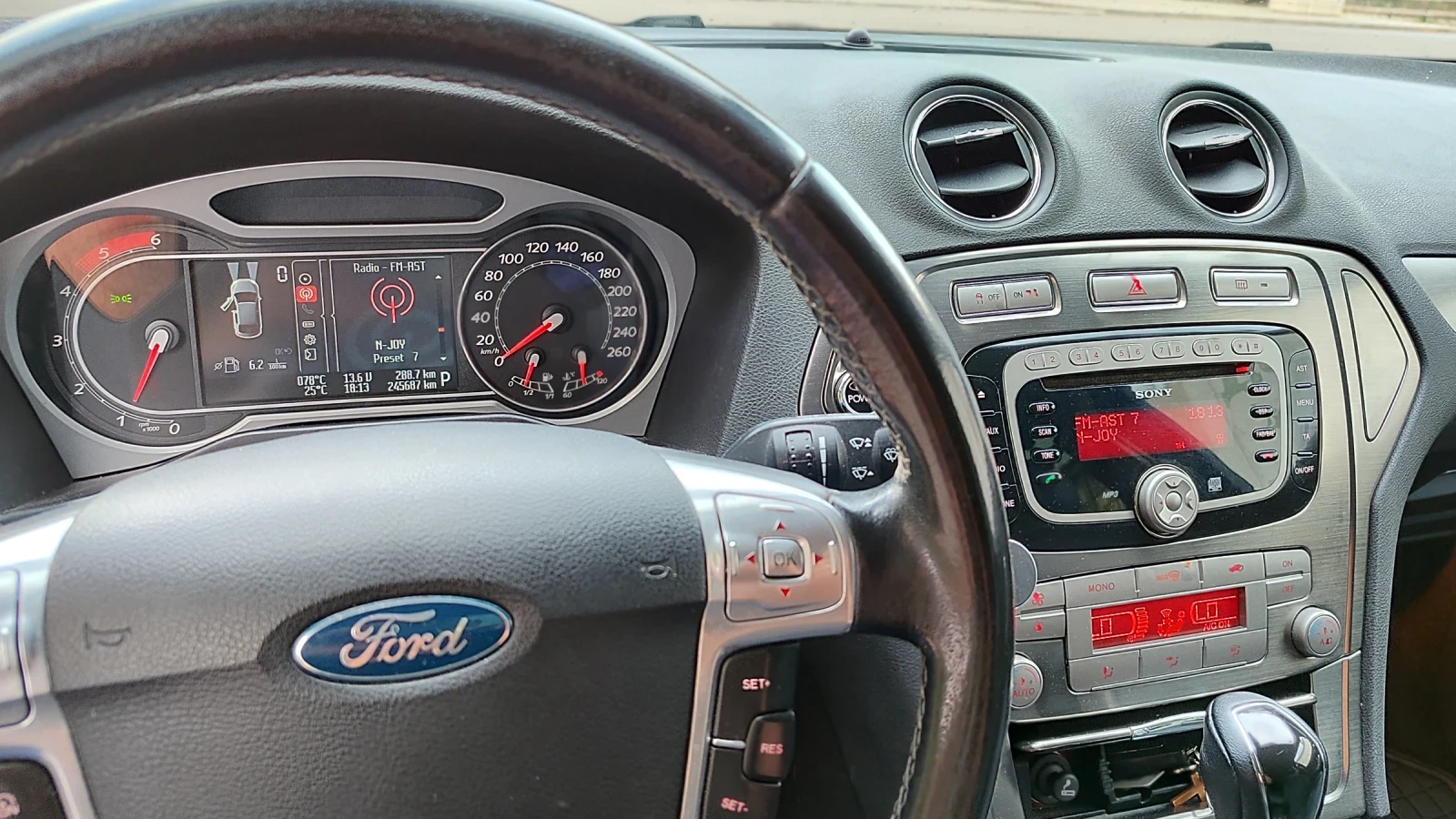 Ford Mondeo | Mobile.bg   16