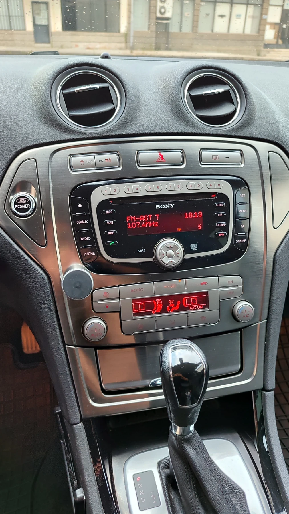 Ford Mondeo | Mobile.bg   11