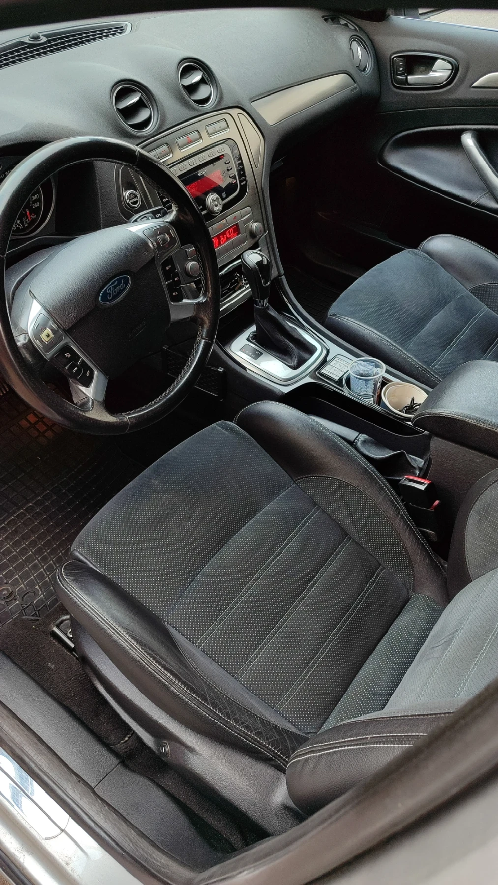 Ford Mondeo | Mobile.bg   12