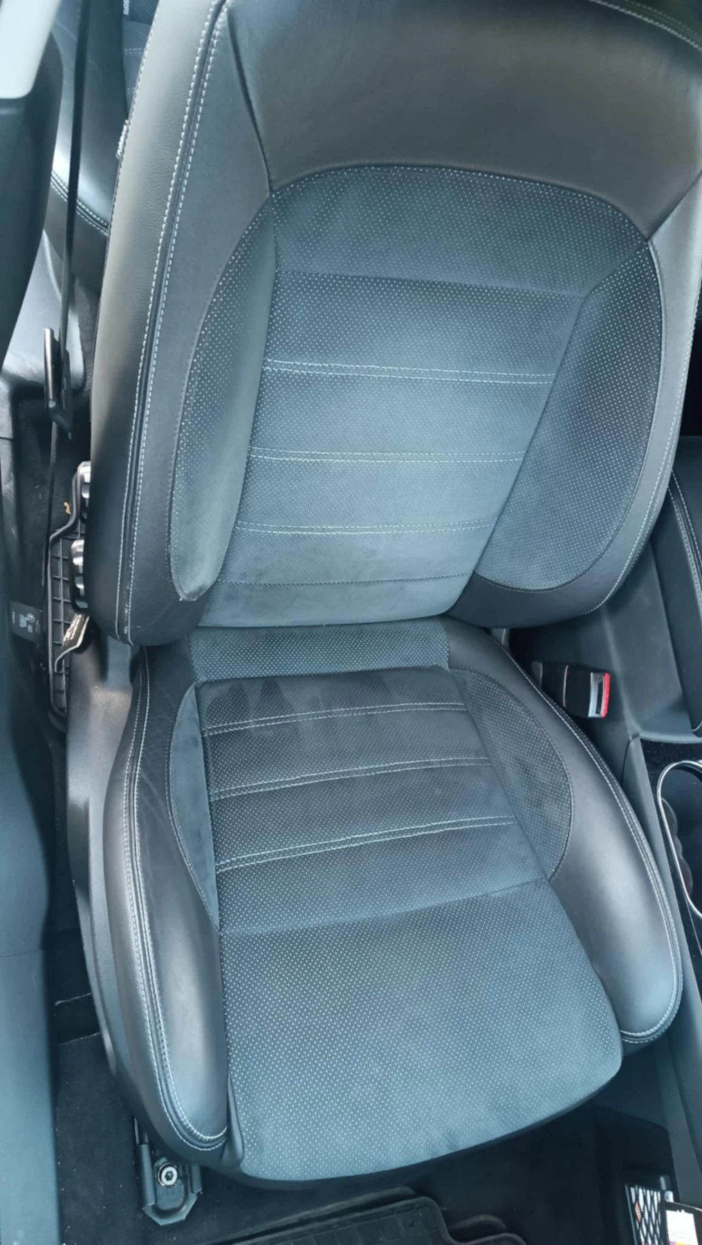 Ford Mondeo  - изображение 5