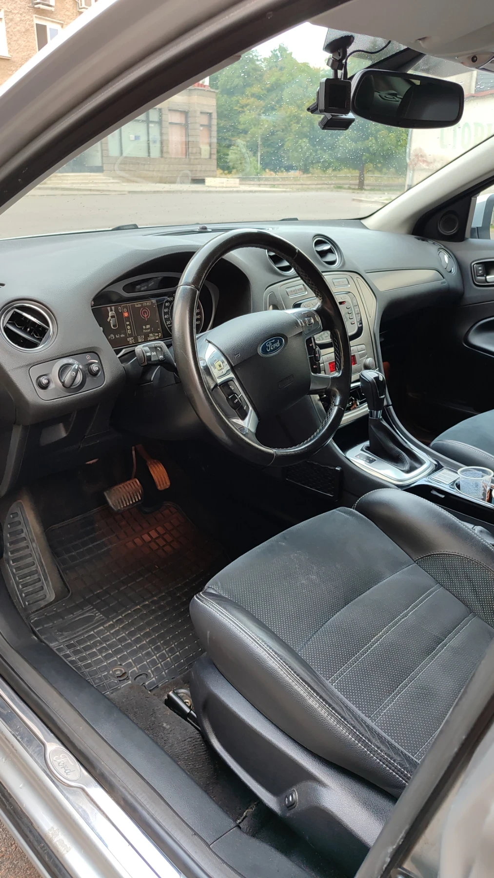 Ford Mondeo | Mobile.bg   13