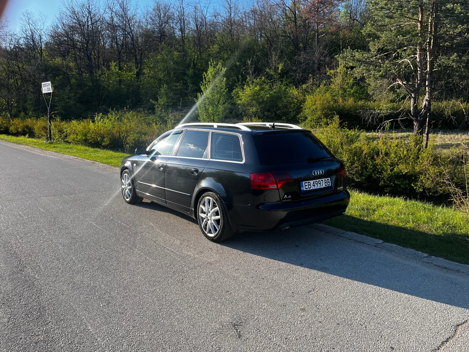 Audi A4  - изображение 2