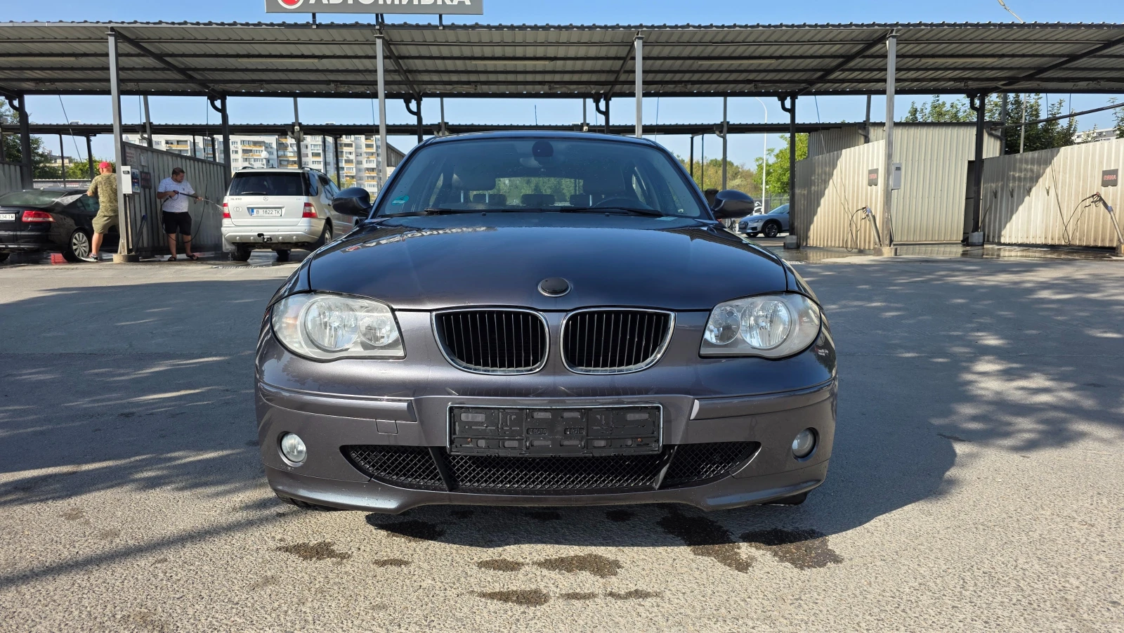 BMW 120 УНИКАТ - изображение 2