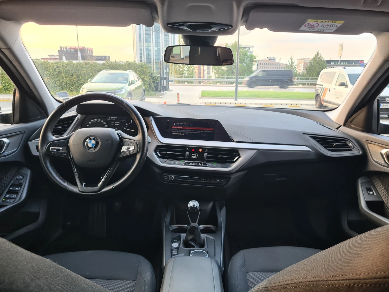BMW 116 I, в лизинг и 2 год. гаранция - изображение 8