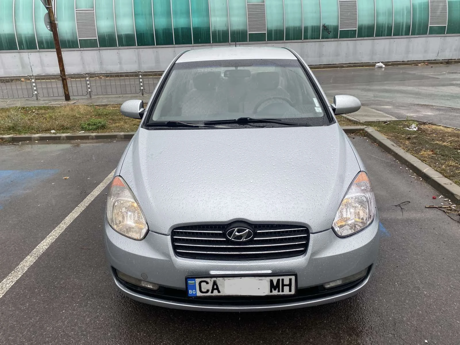 Hyundai Accent От Хюндай България, Бензин - изображение 2