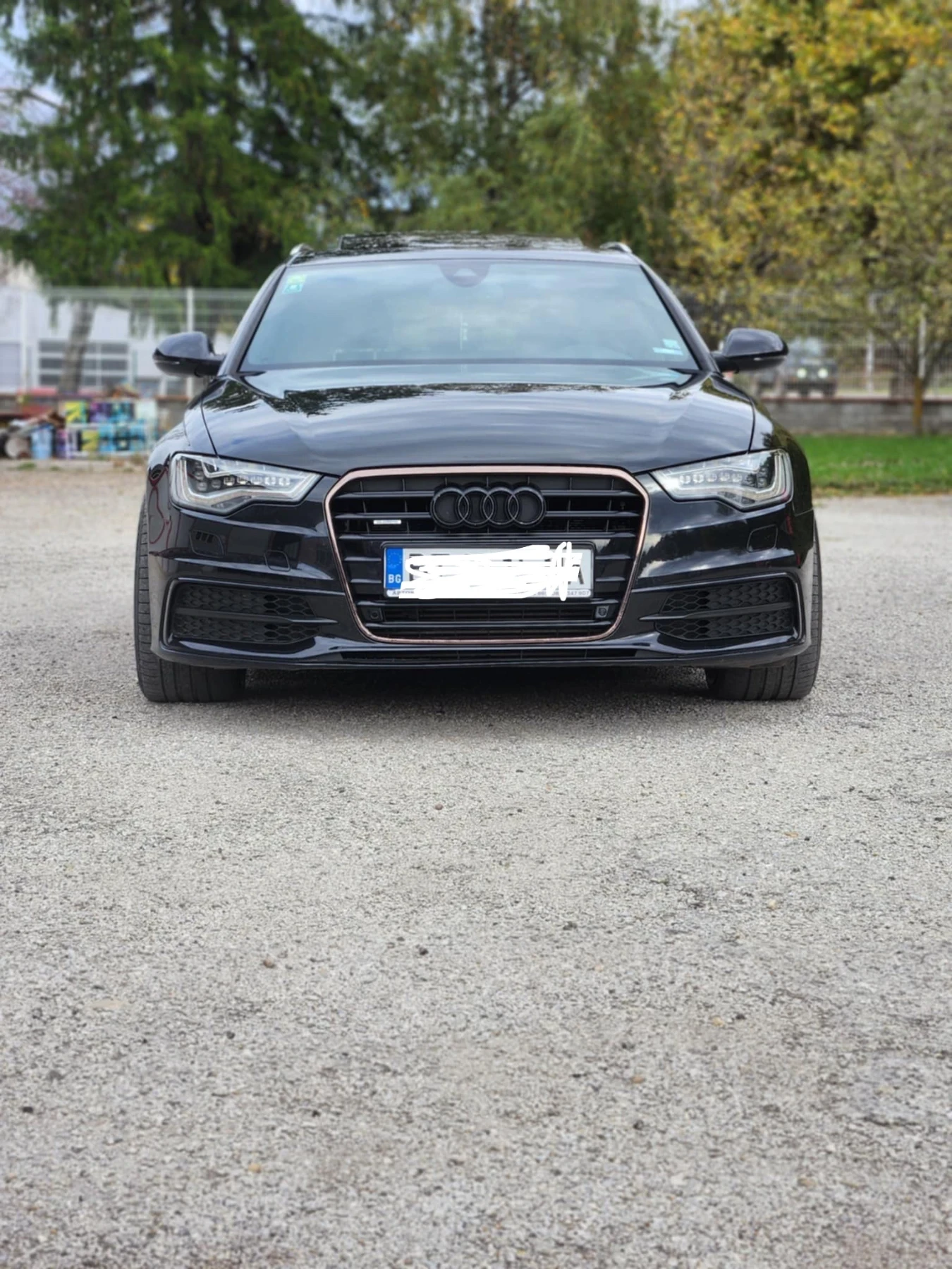 Audi A6 C7 , BTDI 313 - изображение 3