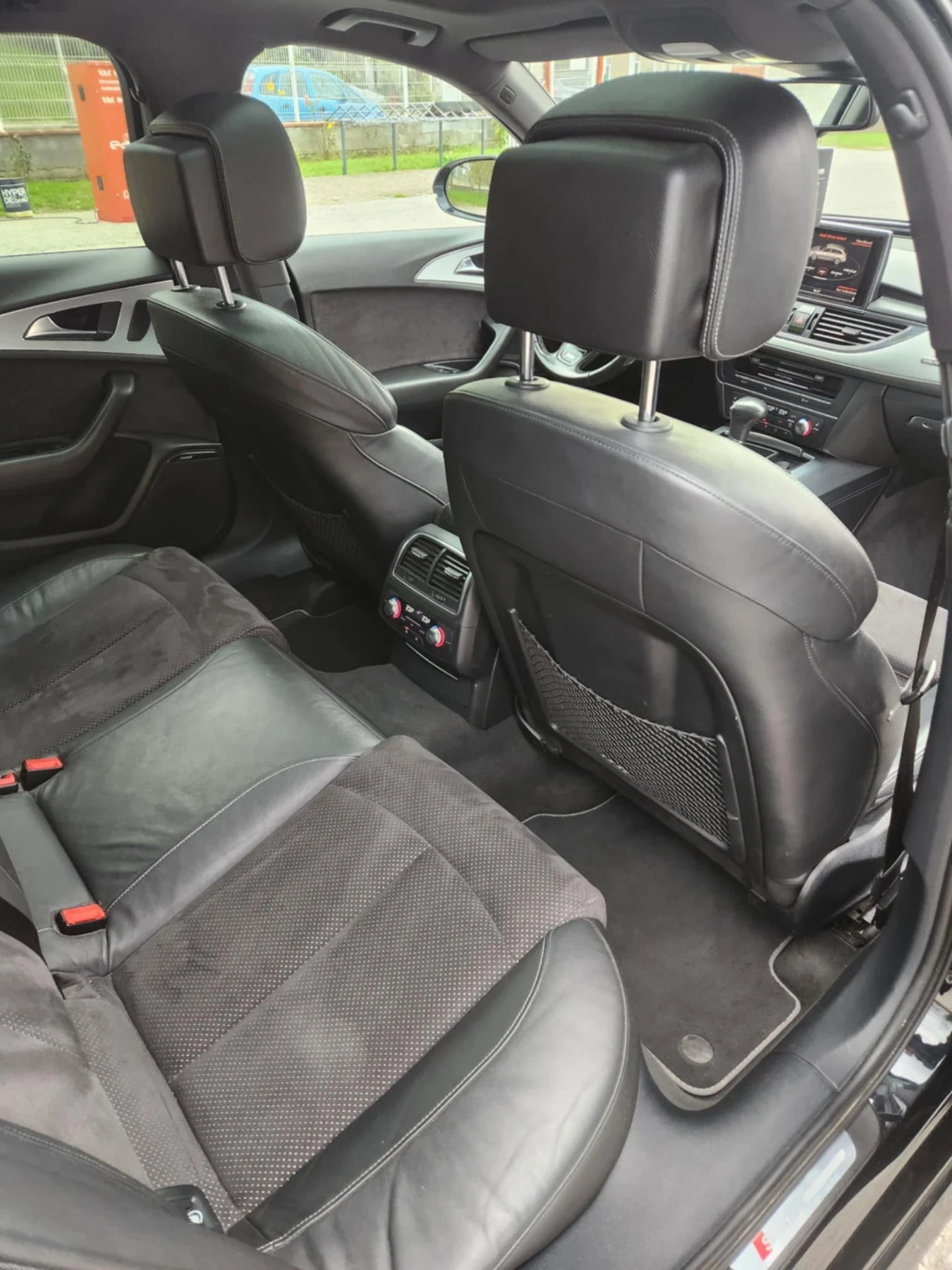 Audi A6 C7 , BTDI 313 - изображение 10