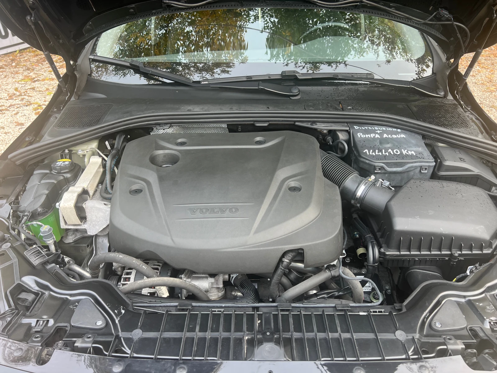 Volvo S60 Cross Country  | Mobile.bg   16