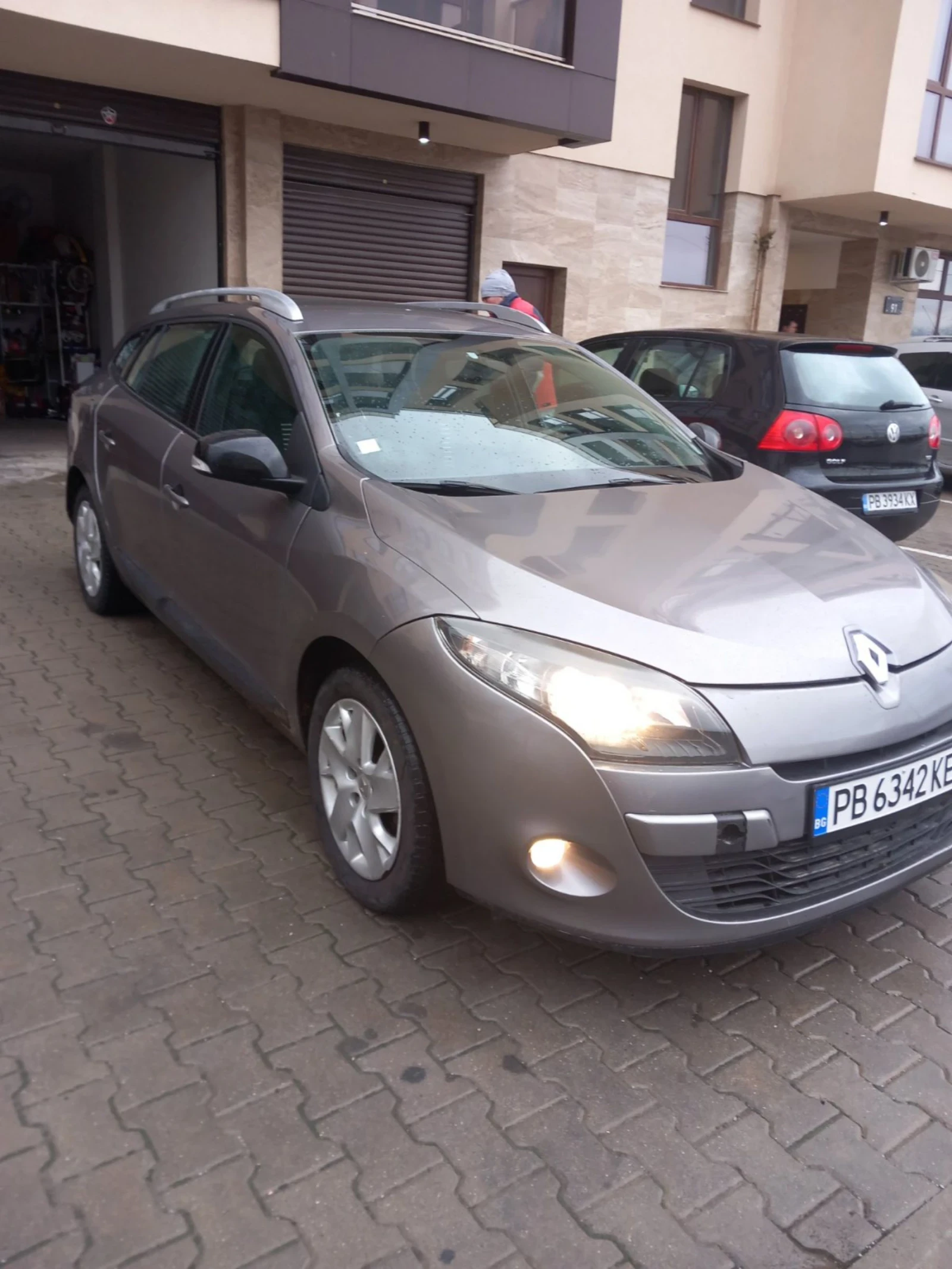 Renault Megane  - изображение 2