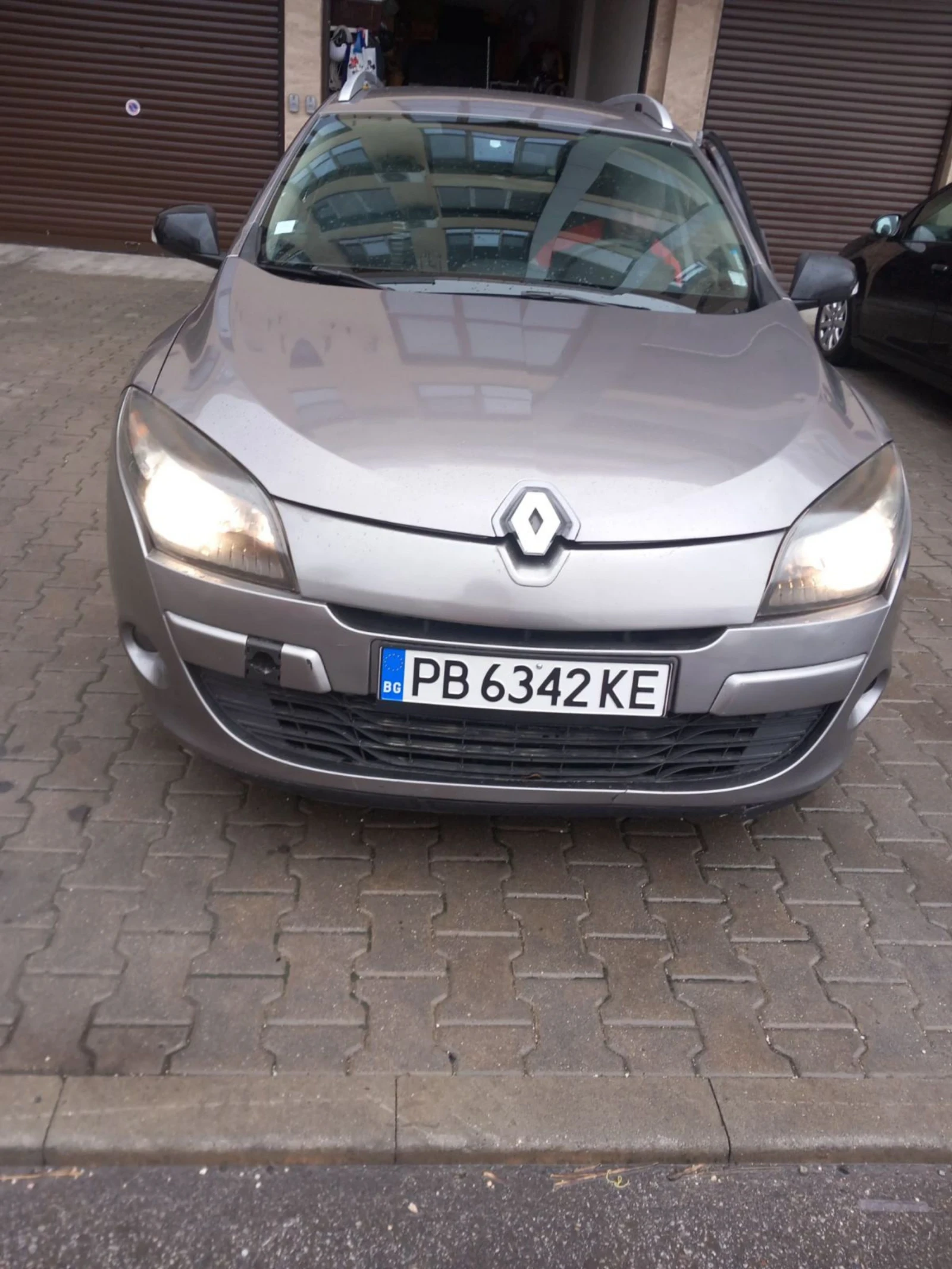 Renault Megane | Mobile.bg   1