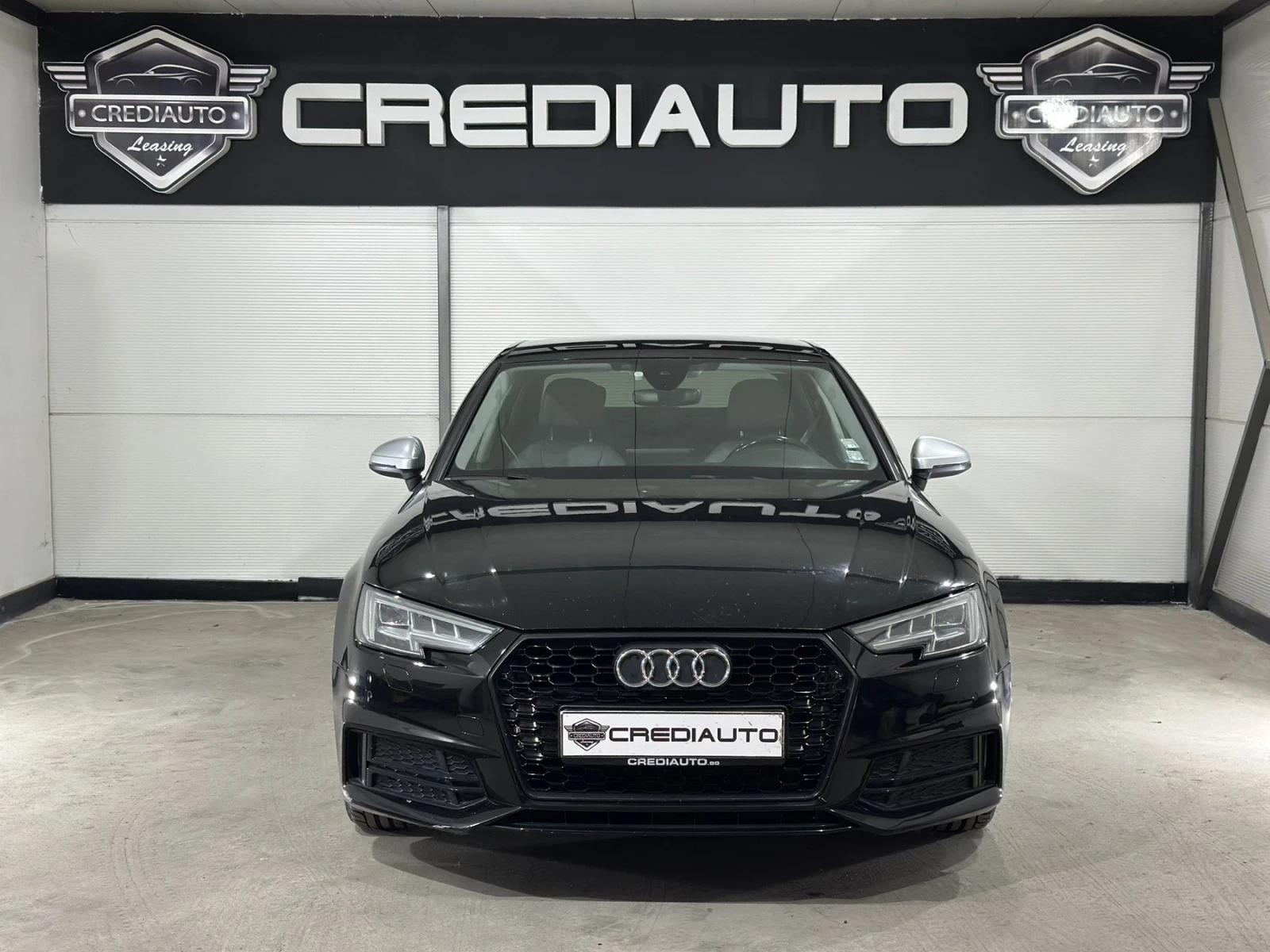 Audi A4 2.0 TDI S-LINE * QUATTRO * VIRTUAL COCKPIT*  - изображение 2