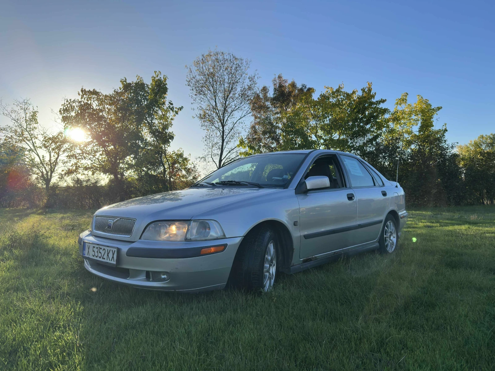 Volvo S40 | Mobile.bg   1
