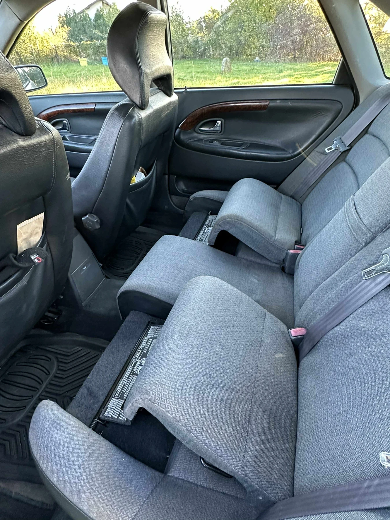 Volvo S40  - изображение 10