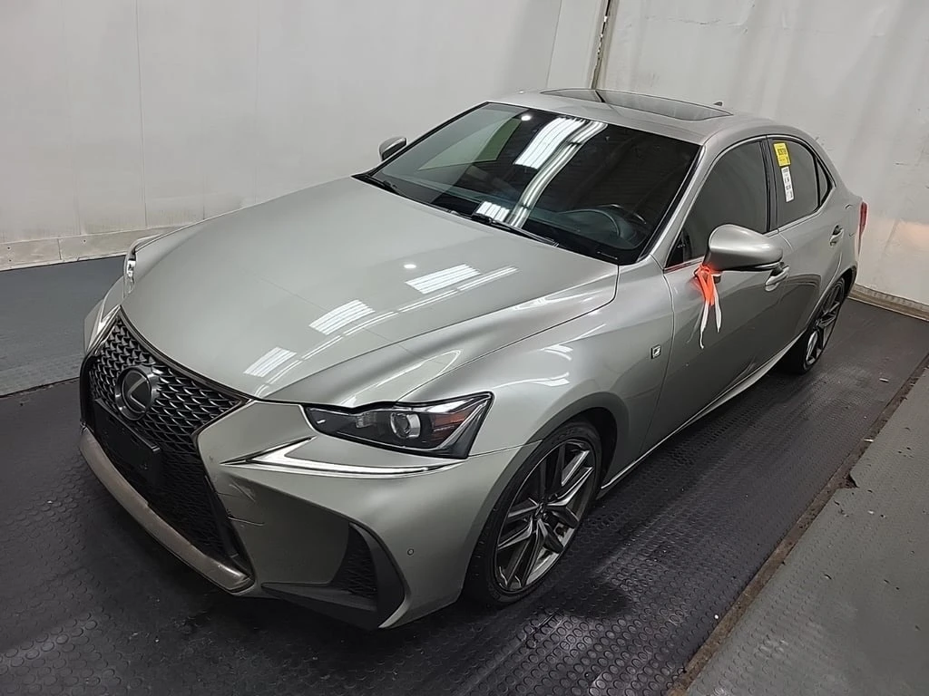 Lexus IS 300 * 300 * CARFAX *    | Mobile.bg   1