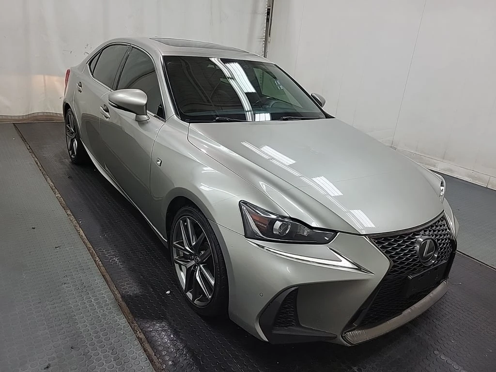 Lexus IS 300 * 300 * CARFAX *    | Mobile.bg   2