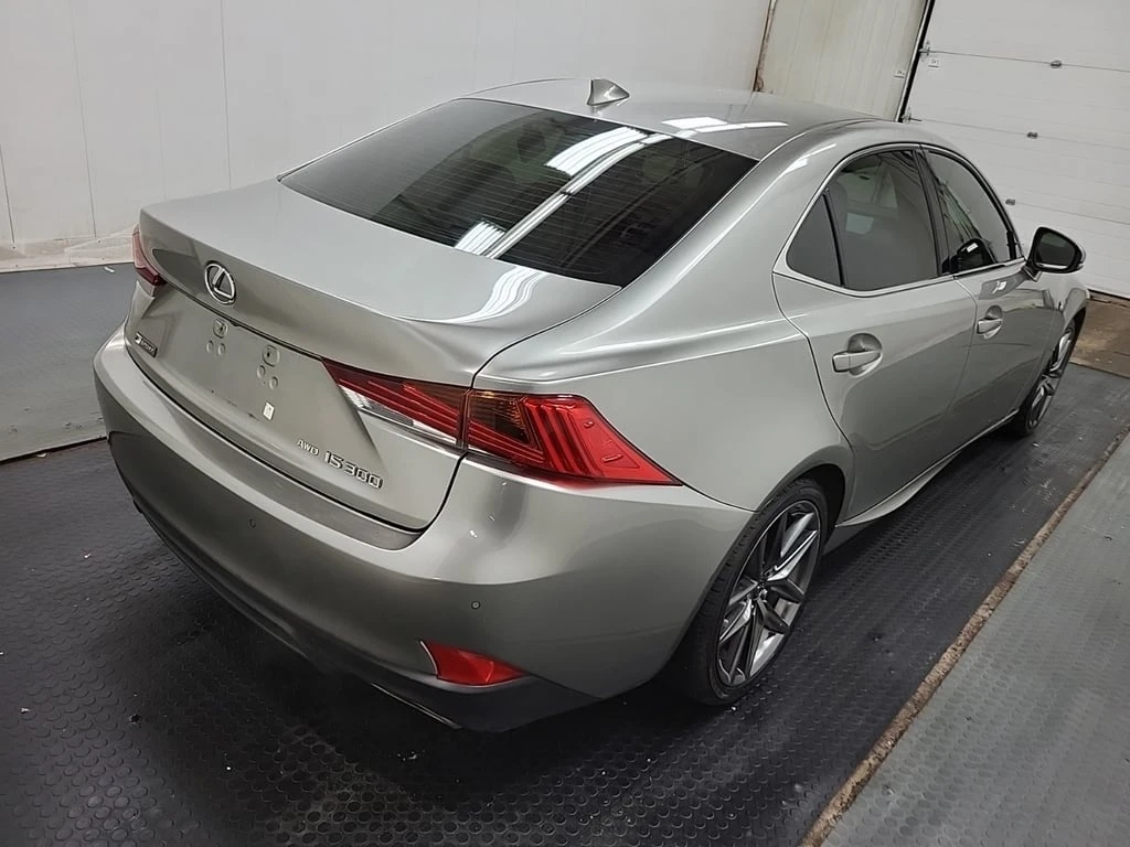 Lexus IS 300 * 300 * CARFAX *    | Mobile.bg   3