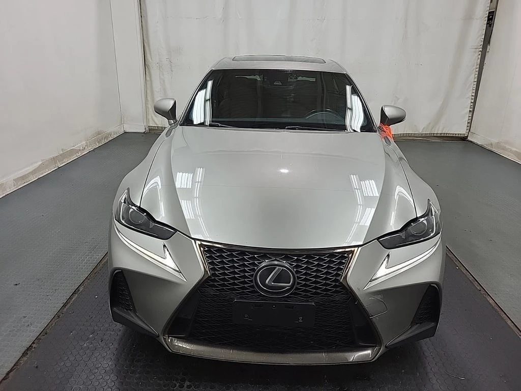 Lexus IS 300 * 300 * CARFAX *    | Mobile.bg   7