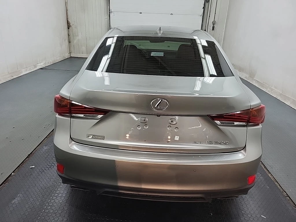 Lexus IS 300 * 300 * CARFAX *    | Mobile.bg   6