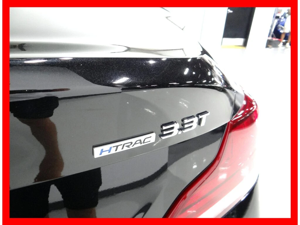 Genesis G70 3.3T SPORT AWD * BREMBO/LEXICON/HUD/BACKUP CAM/LEA | Mobile.bg � ����������� 17