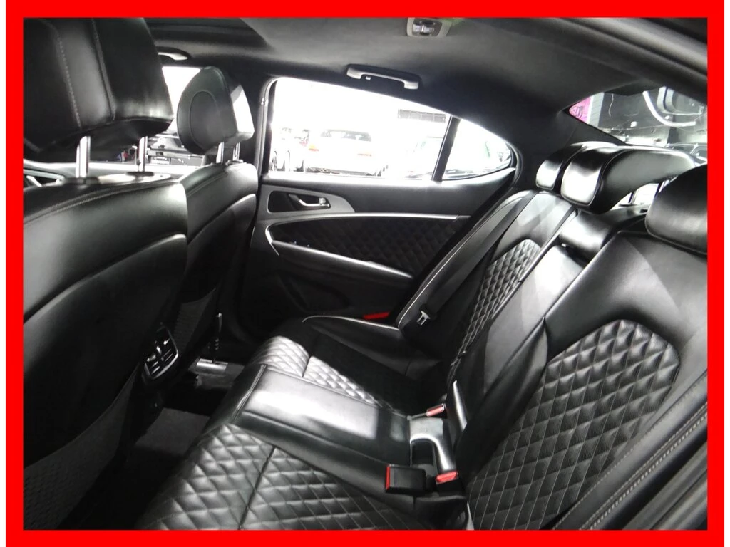 Genesis G70 3.3T SPORT AWD * BREMBO/LEXICON/HUD/BACKUP CAM/LEA | Mobile.bg � ����������� 16