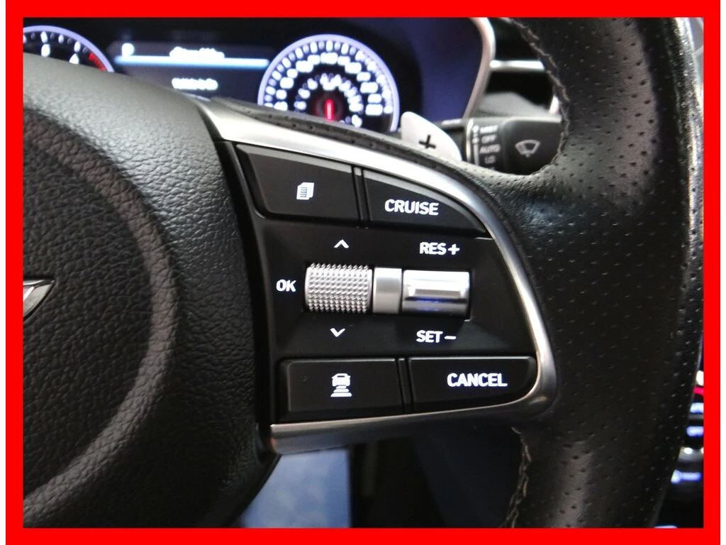 Genesis G70 3.3T SPORT AWD * BREMBO/LEXICON/HUD/BACKUP CAM/LEA | Mobile.bg � ����������� 15