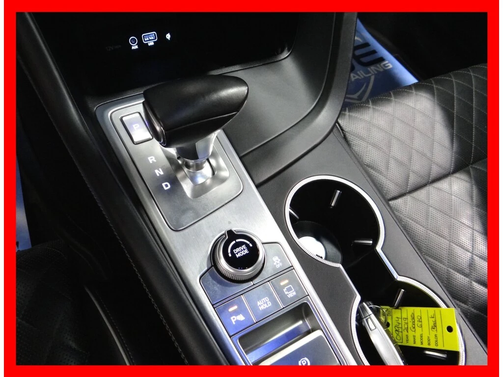 Genesis G70 3.3T SPORT AWD * BREMBO/LEXICON/HUD/BACKUP CAM/LEA | Mobile.bg � ����������� 14