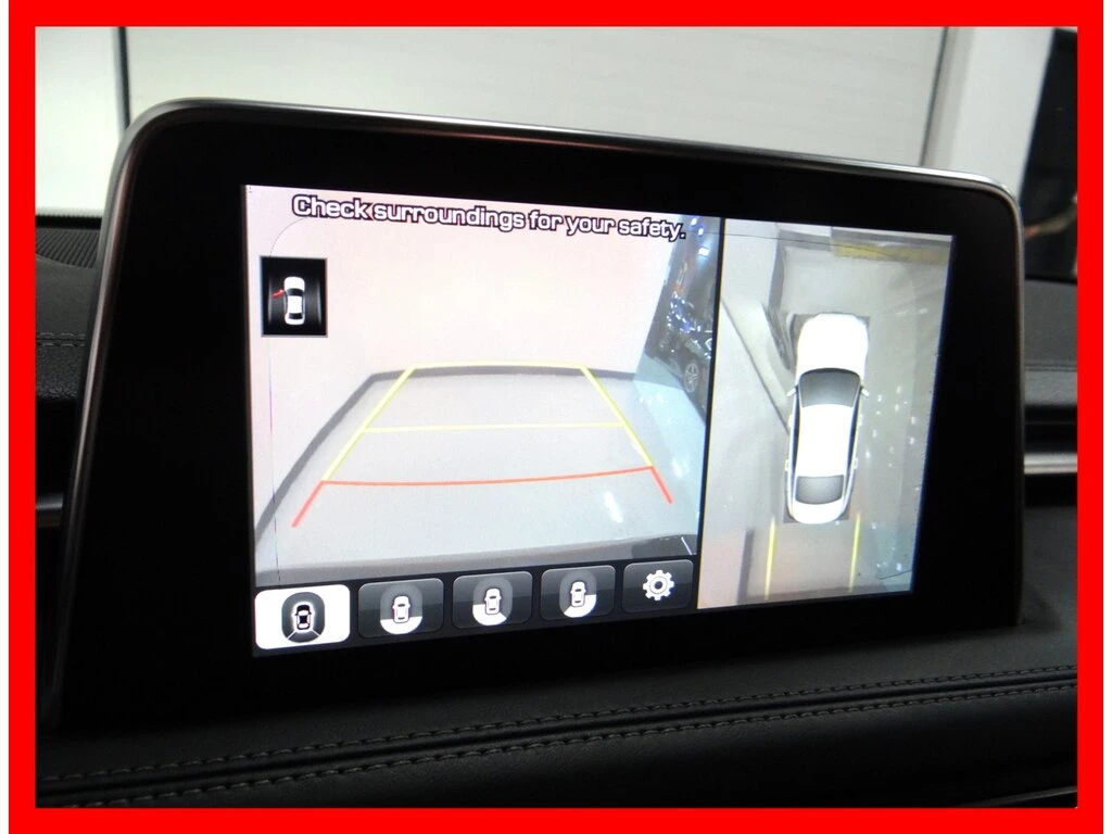 Genesis G70 3.3T SPORT AWD * BREMBO/LEXICON/HUD/BACKUP CAM/LEA | Mobile.bg � ����������� 12