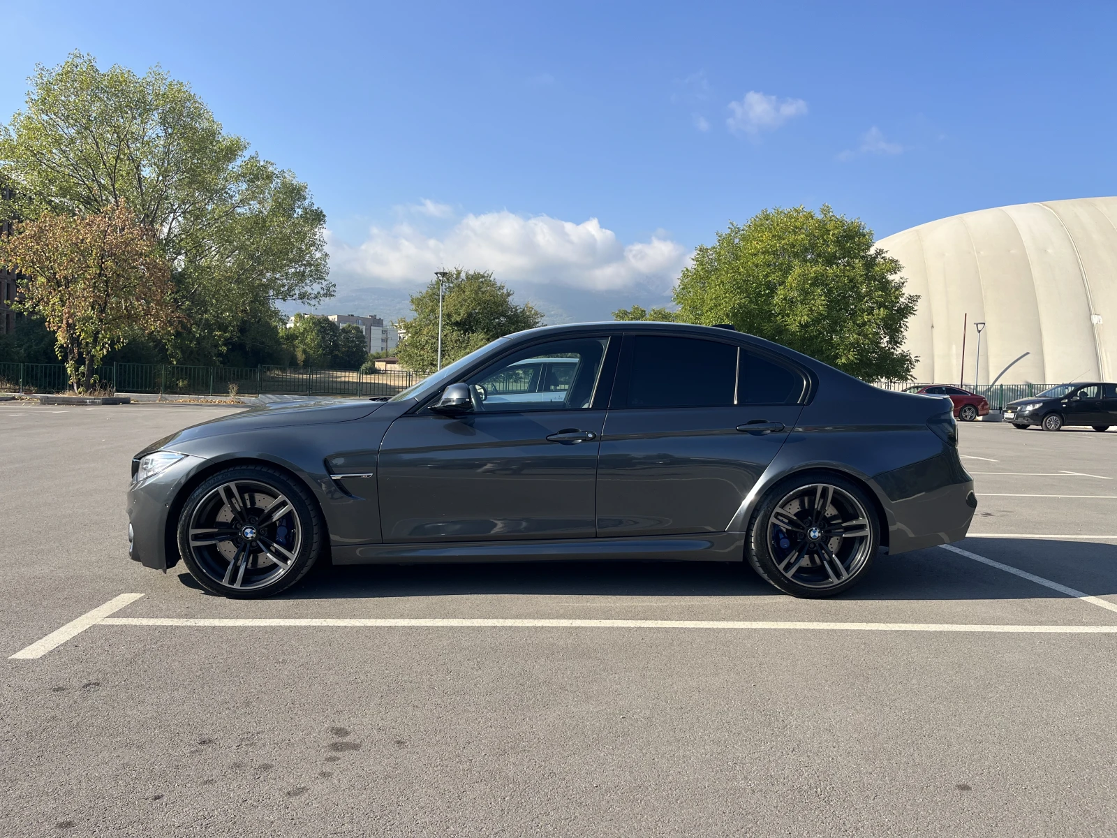 BMW M3 | Mobile.bg � ����������� 3