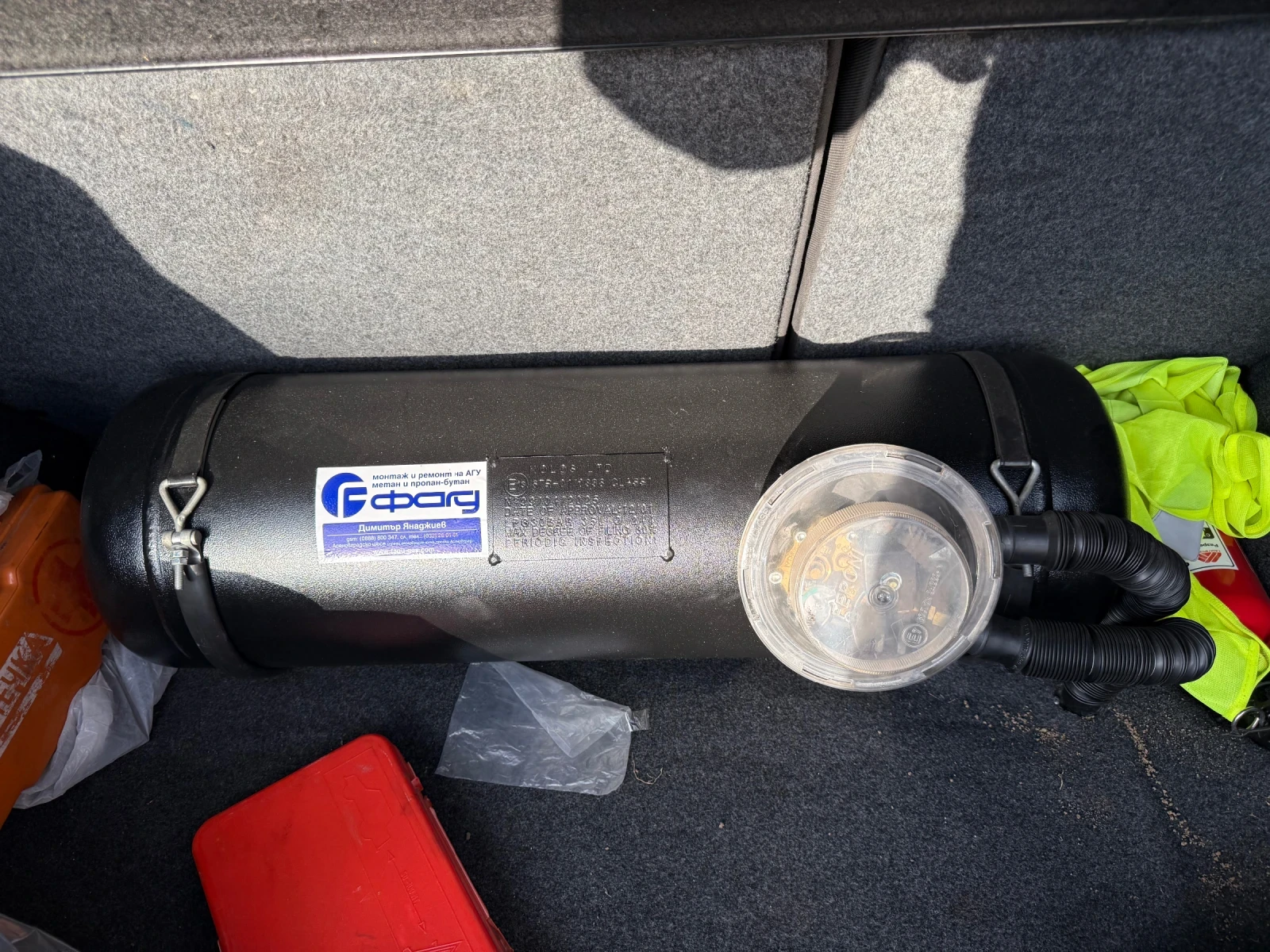 Ford Focus  - изображение 6