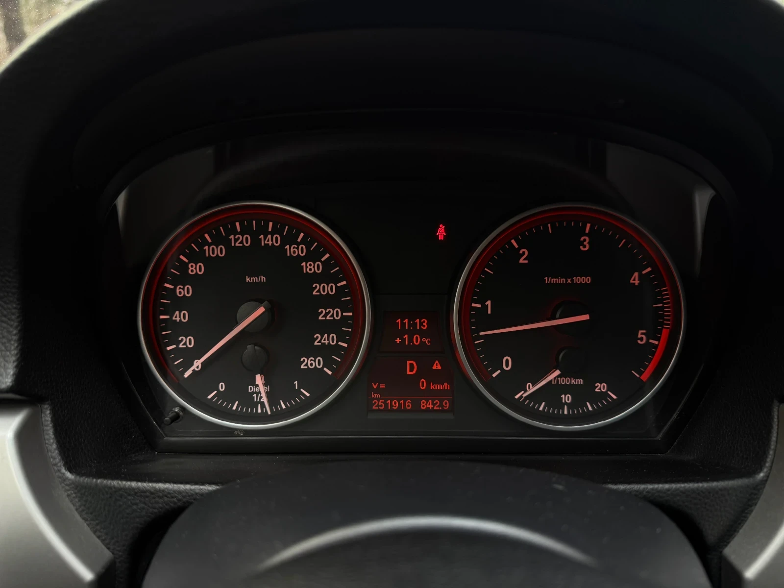 BMW 330 330D M57 231 PS  - изображение 10