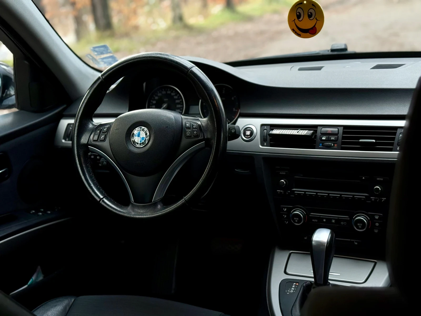 BMW 330 330D M57 231 PS  - изображение 5