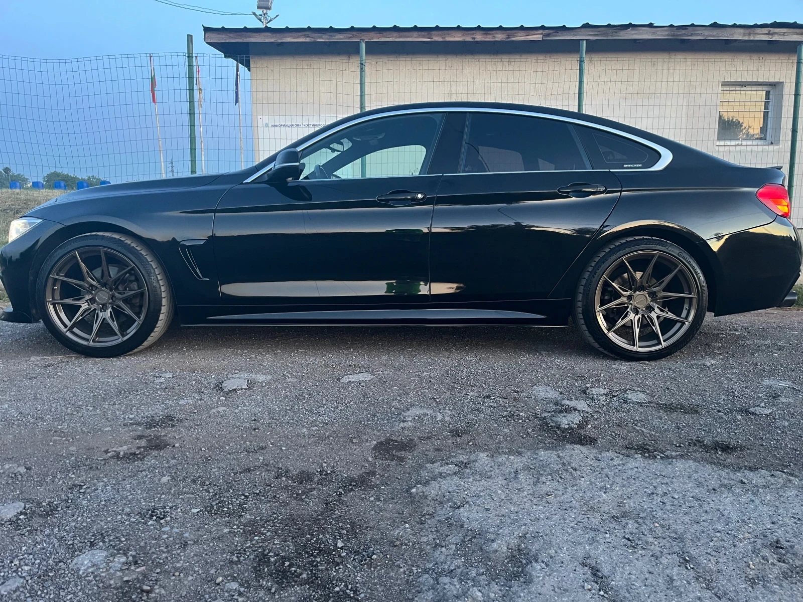 BMW 428 | Mobile.bg � ����������� 12