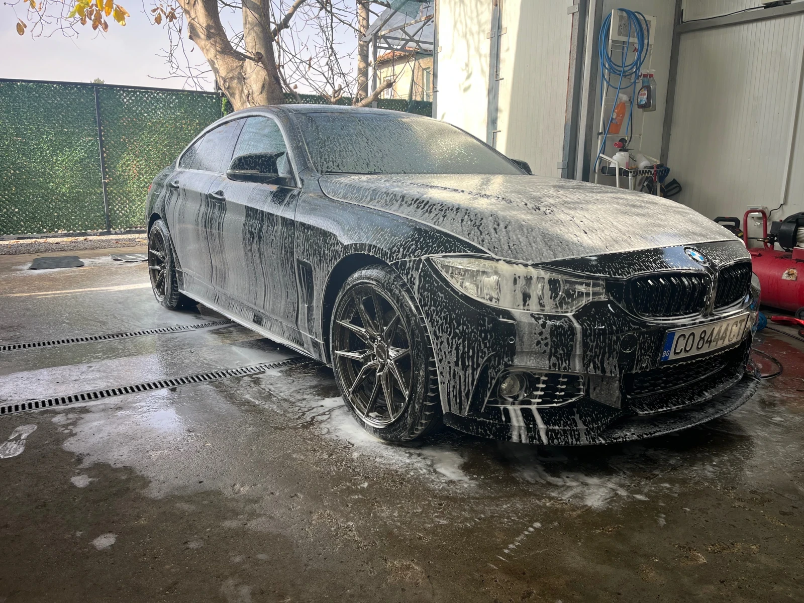 BMW 428 | Mobile.bg � ����������� 9