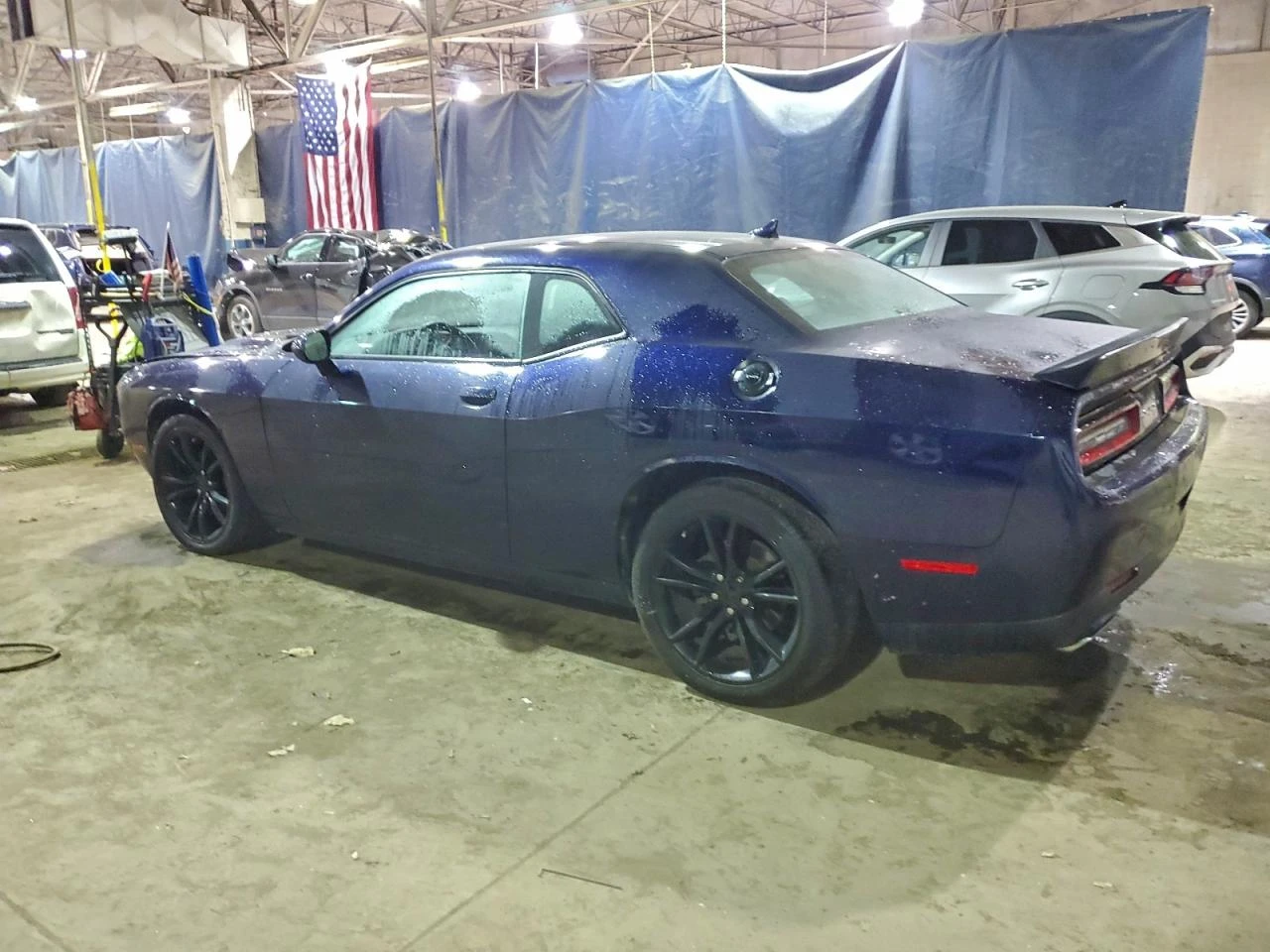 Dodge Challenger 5.7* V8* �������* ������* ������*  | Mobile.bg � ����������� 4