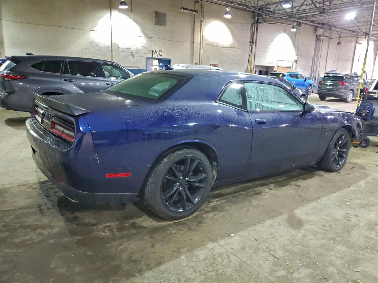 Dodge Challenger 5.7* V8* �������* ������* ������*  | Mobile.bg � ����������� 2