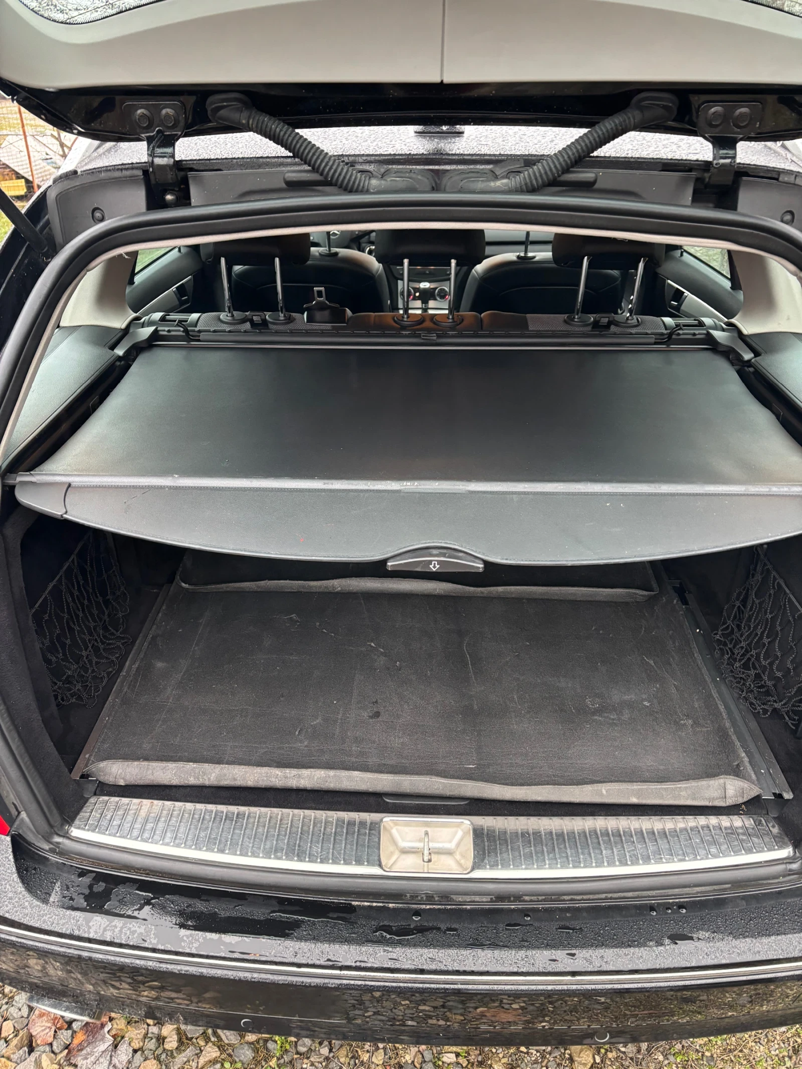 Mercedes-Benz C 200 AVANGARD 136к.с. - изображение 10