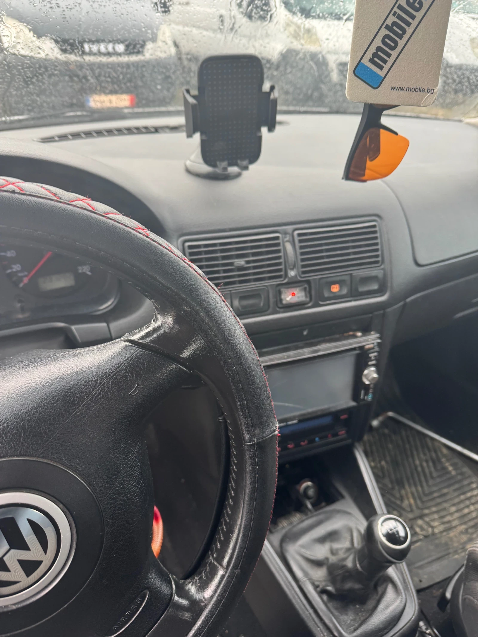 VW Golf 1.9 TD? | Mobile.bg � ����������� 6