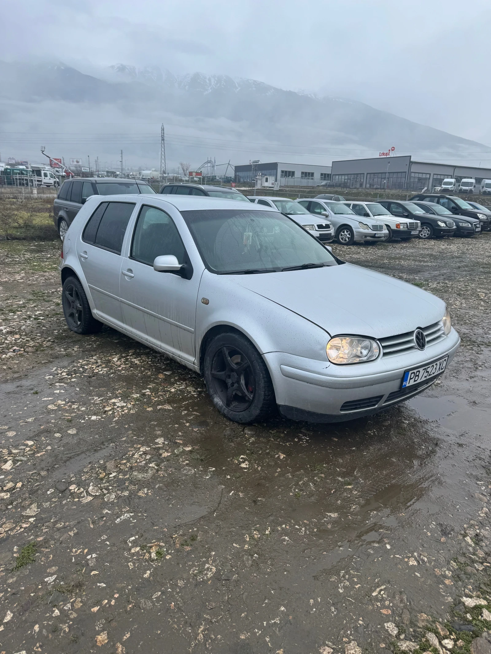 VW Golf 1.9 TD? | Mobile.bg � ����������� 3