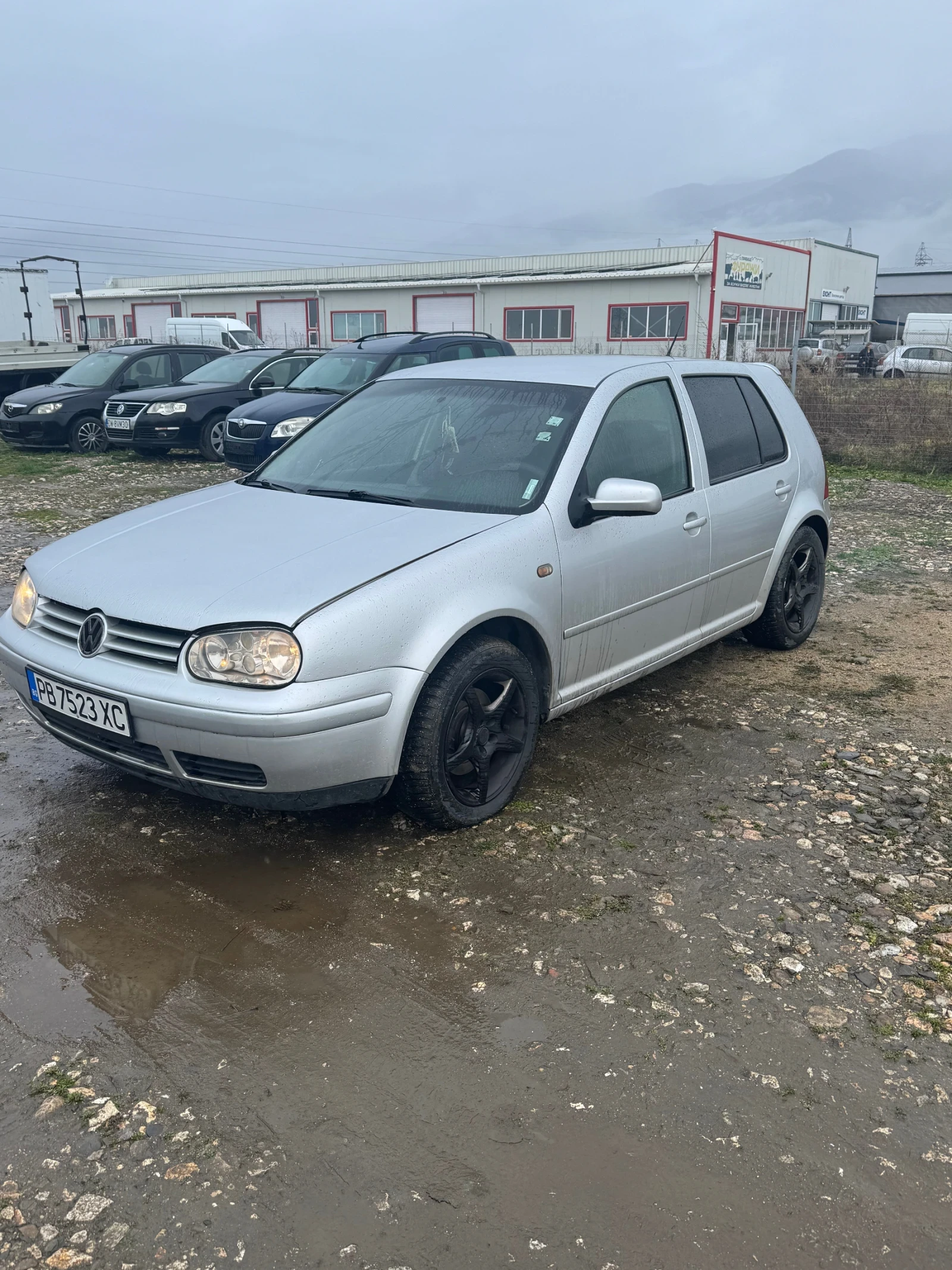 VW Golf 1.9 TD? | Mobile.bg � ����������� 2