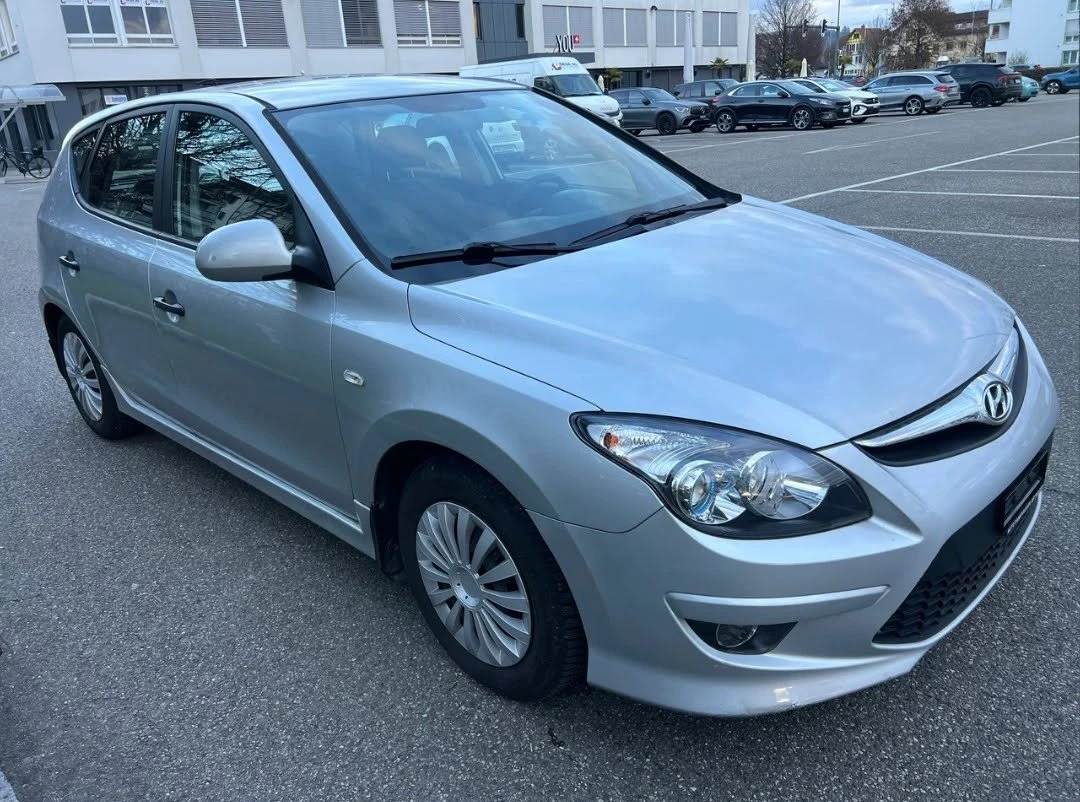 Hyundai I30 1.6 DIESEL | Mobile.bg � ����������� 2